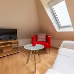 Holiday home Dalben *