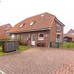 Dalben Holiday home Krummhoern