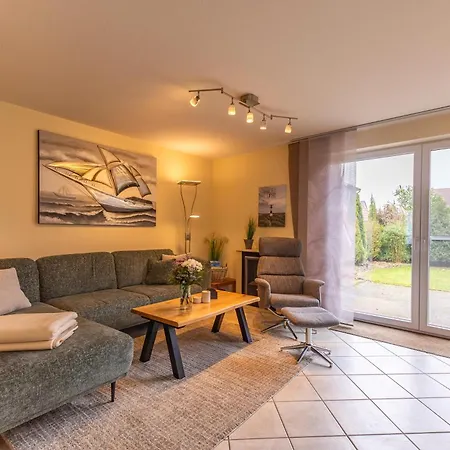 Holiday home Dalben *