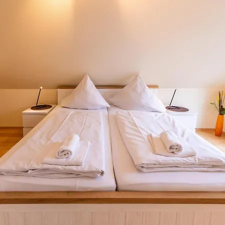 Holiday home Dalben
