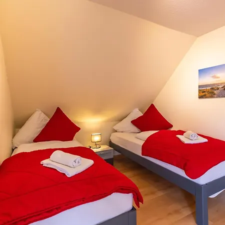 Dalben Holiday home *
