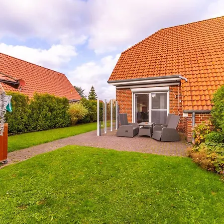 Dalben Vakantiehuis Krummhörn